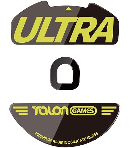 Amazon | TALONGAMES マウスグリップ テープ Razer DeathAdder V4 Pro